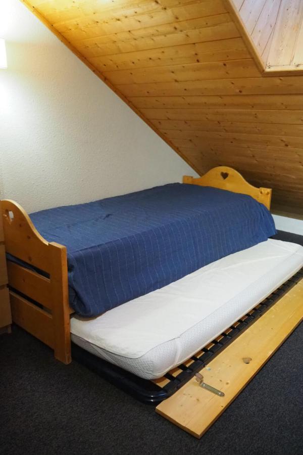 Duplex Residence Aldebaran Risoul - 3 Pieces - 8 Personnes Экстерьер фото